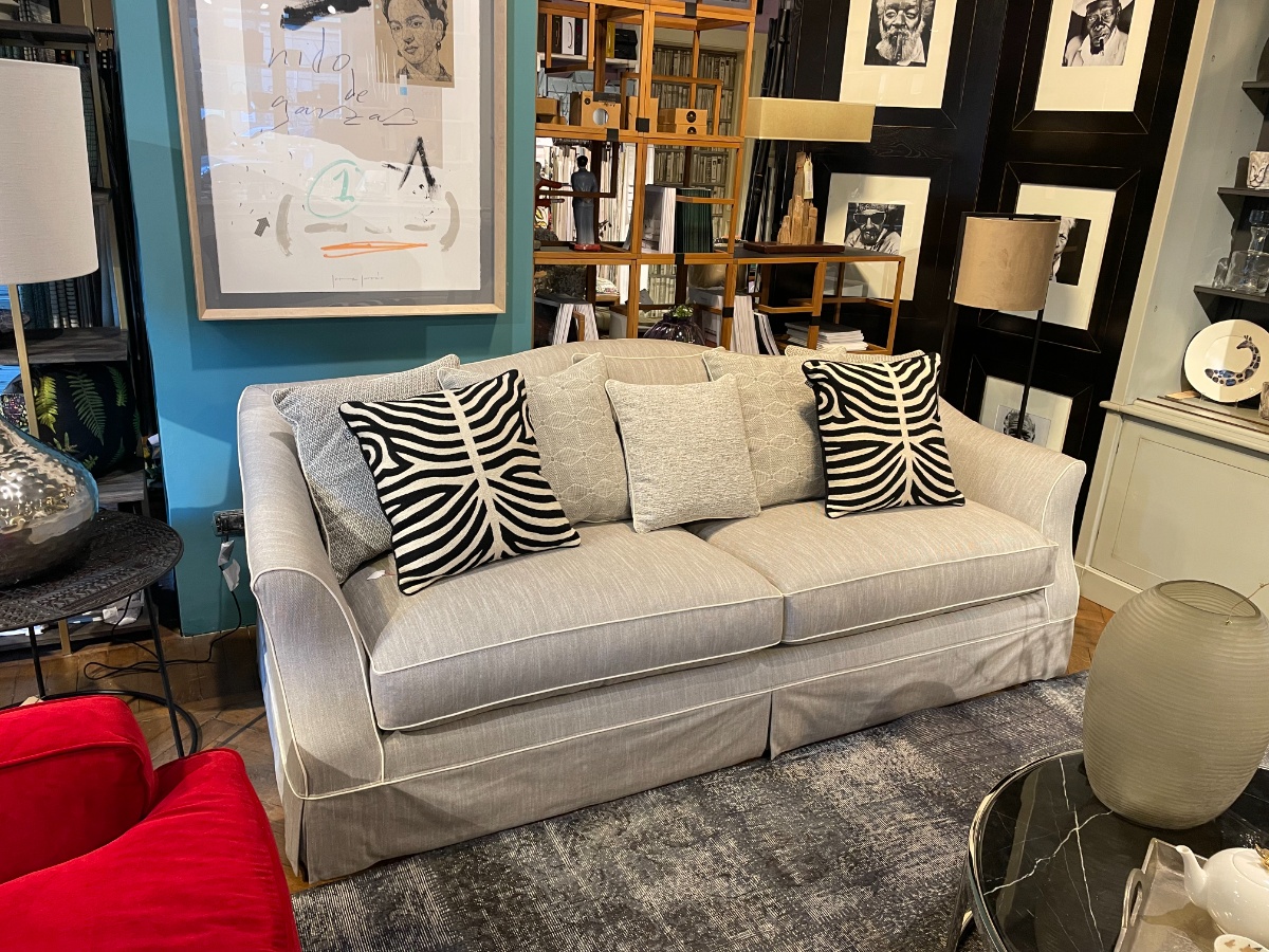 Divano Brera cm 230x98 